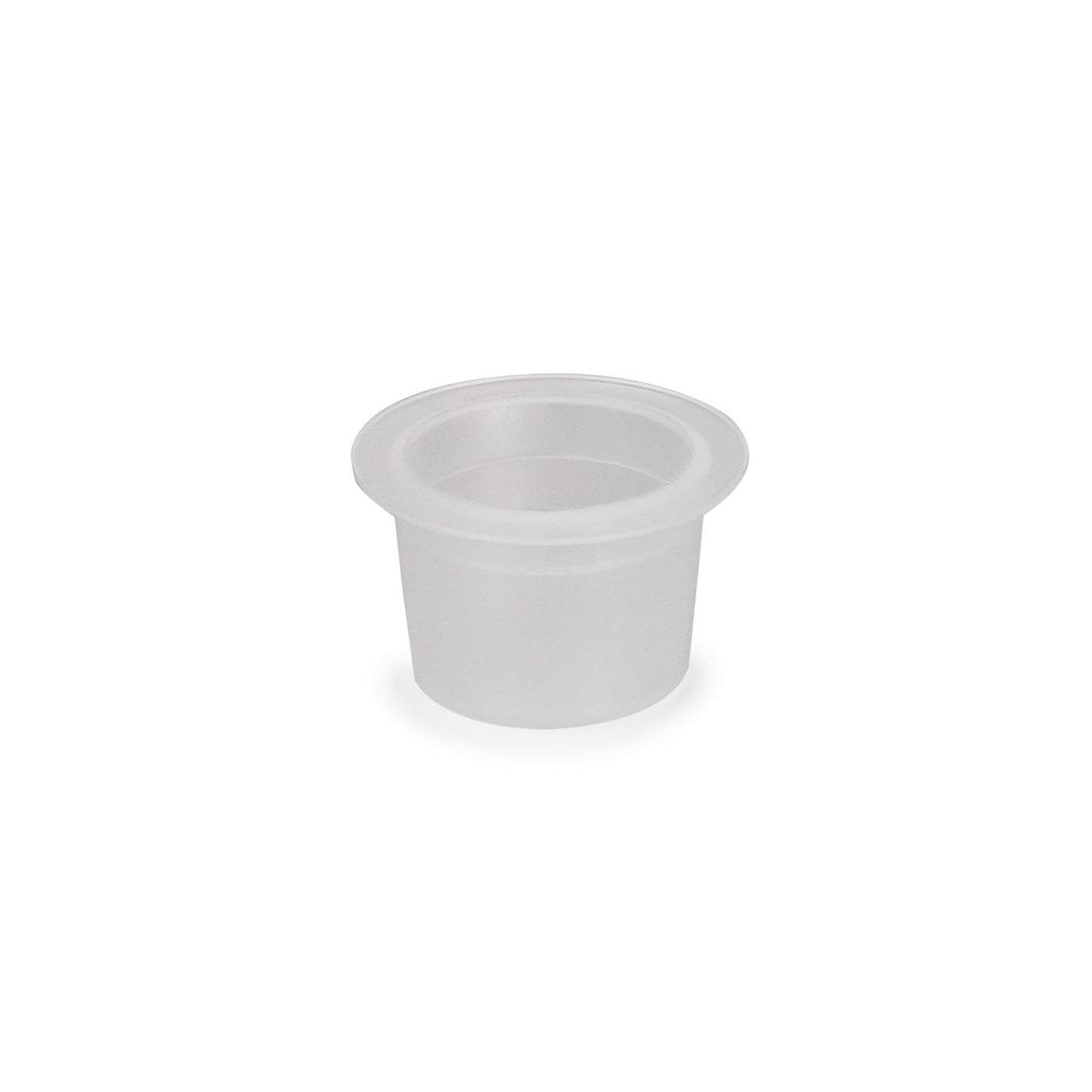 Large #14 Plastic Pigment Caps