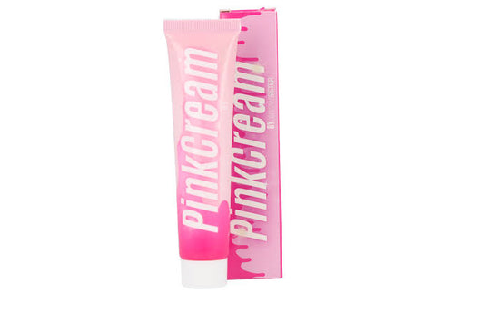 Pink Cream by Brow Sister