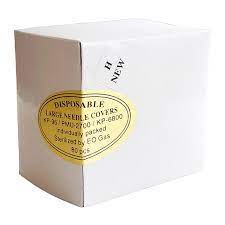 KP96 Large FLAT Tips (for 4-6F Needle)