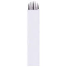 HTU 18 Prong Loose Needle - Flex