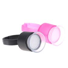 Disposable Finger Ring w/Sponge