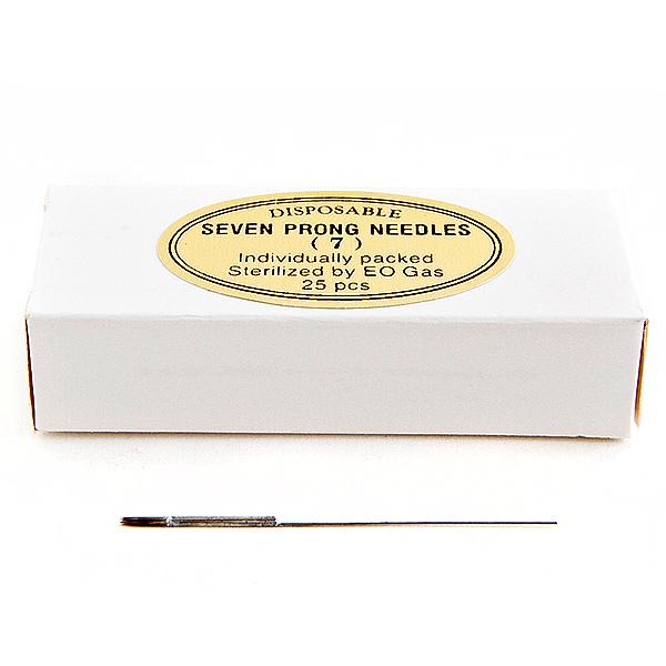 KP96 7R Needle