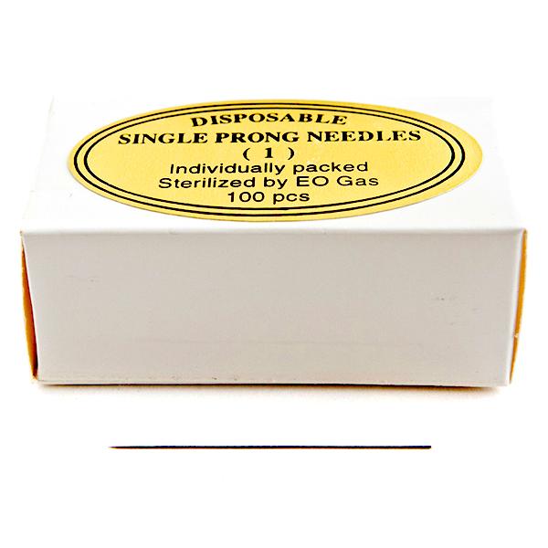 KP96 1 Prong Needle