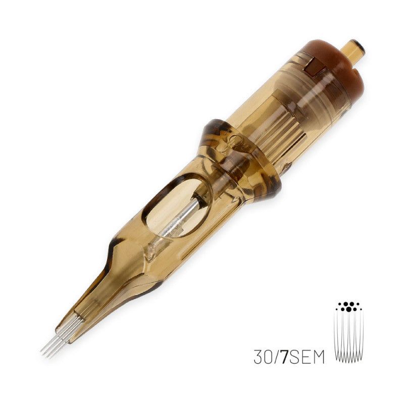 Kwadron Cartridge Needle 20 p/box