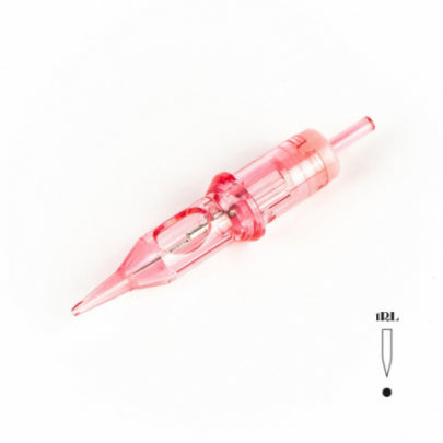 Kwadron OPTIMA PMU Cartridge Needle - 20PK