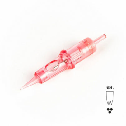 Kwadron OPTIMA PMU Cartridge Needle - 20PK