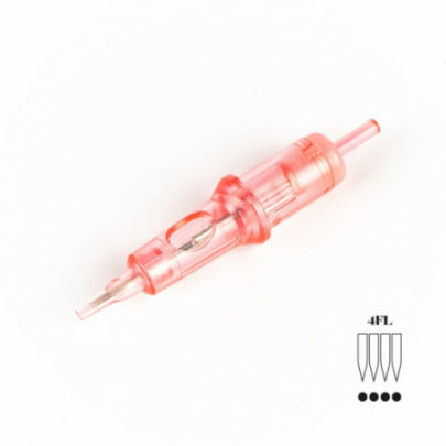 Kwadron OPTIMA PMU Cartridge Needle - 20PK