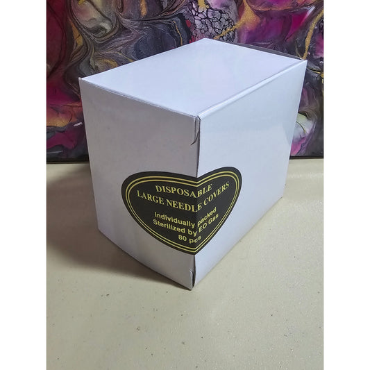 Midas 1100 Round Tips