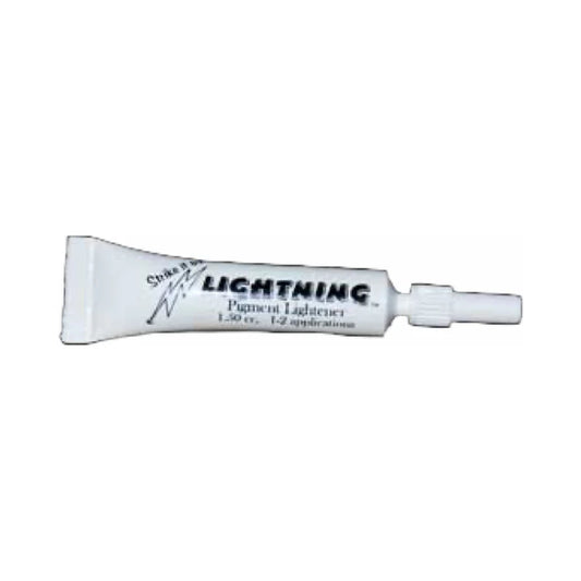 Lightning - Pigment Exfoliator - COMING SOON!!