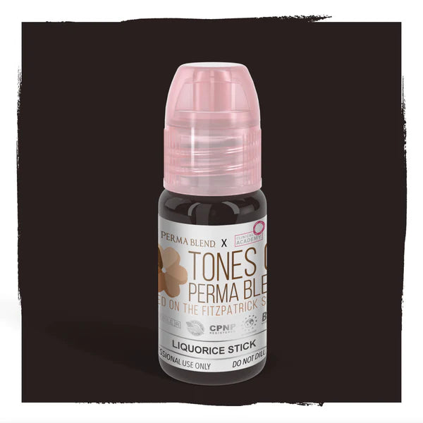 Licorice Stick 1/2oz - Discontinued 1 left