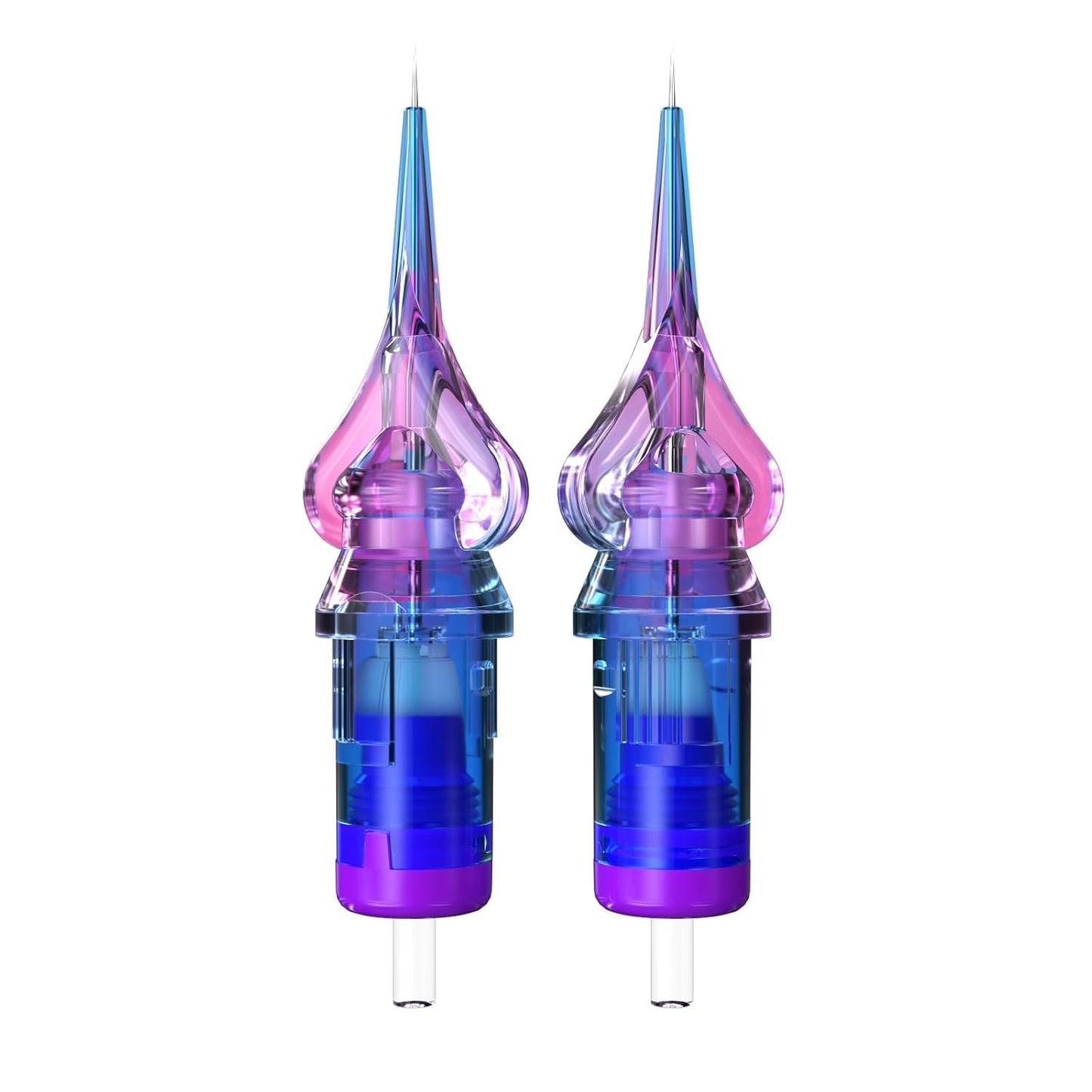 Mast Ocean Heart Cartridge Needle 1003KF 20/box