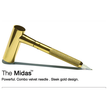 Midas 1100 Gold Machine