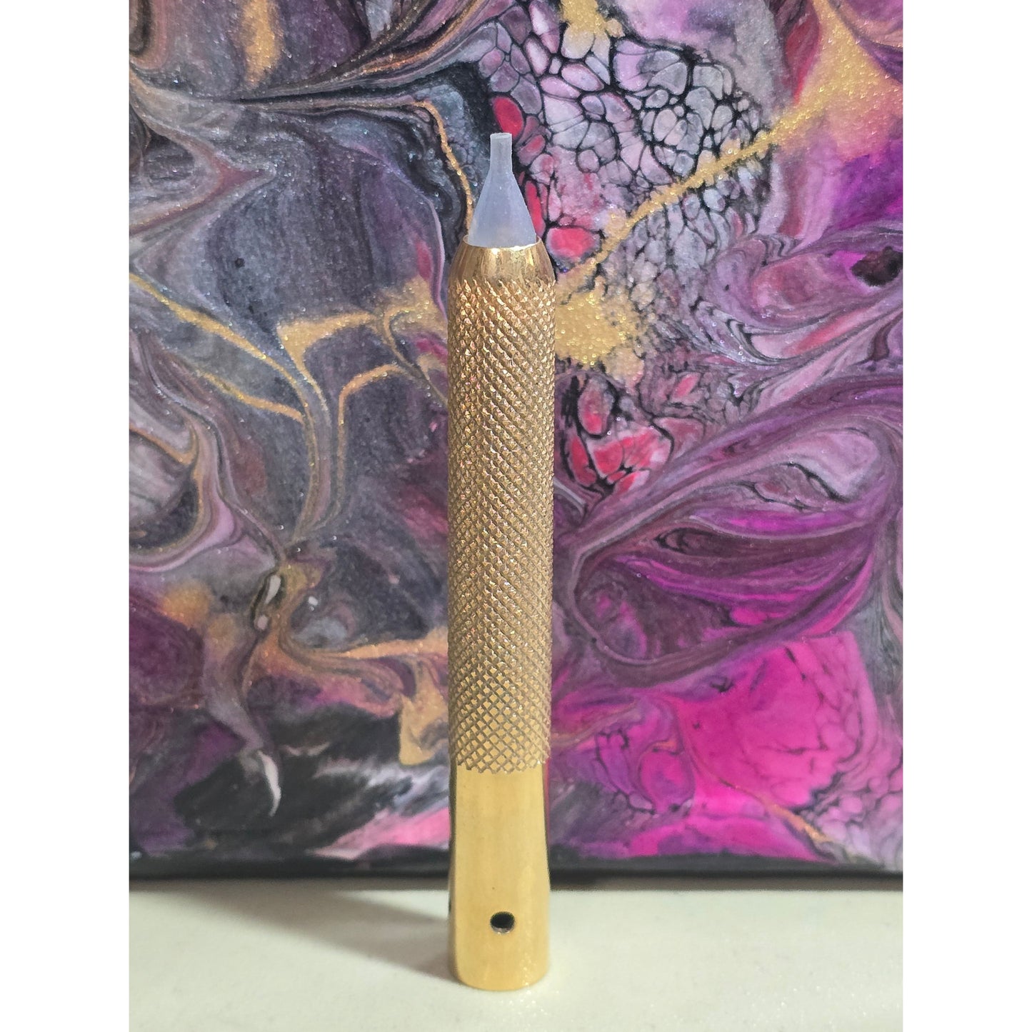 Midas 1100 Stainless Steel Sleeve