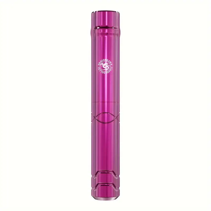 Dragonhawk Wireless Mast Y22 PMU Machine - PINK