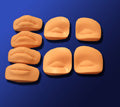 Mannequin Head inserts