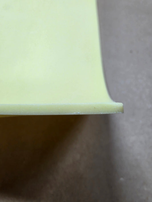 Silicone Practice Pad