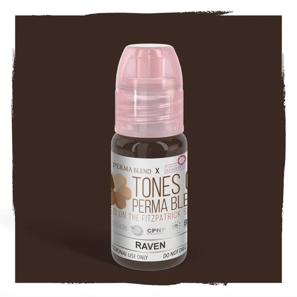 Raven 1/2oz - Discontinued 1 left