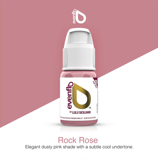 evenflo express Luxe Evenflo True Lips ROCK ROSE