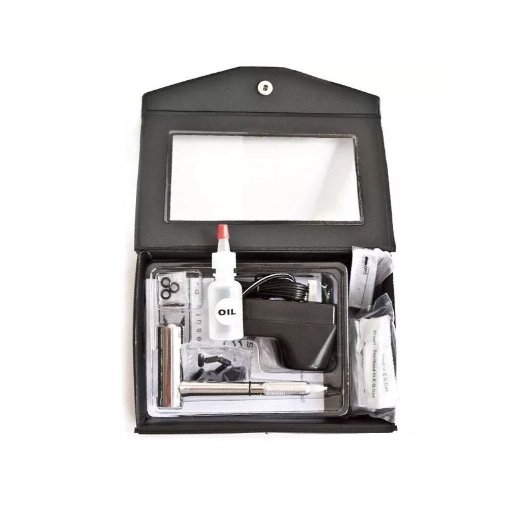 KP96 Permanent Makeup Machine Kit