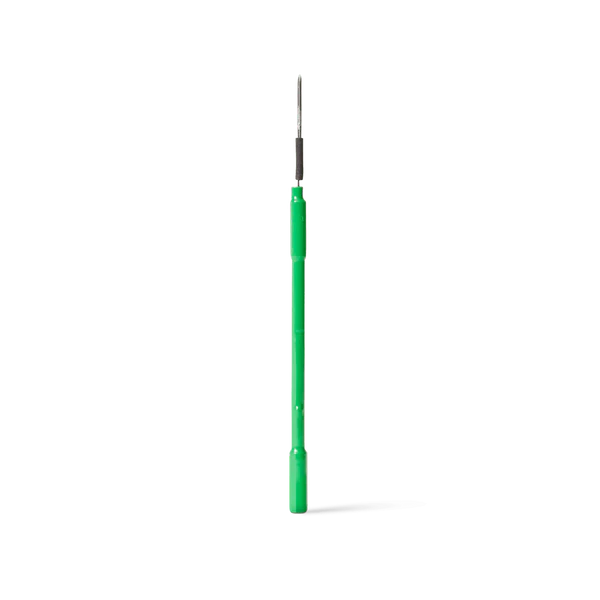 Sapphire Pro #3 Prong Round Needle