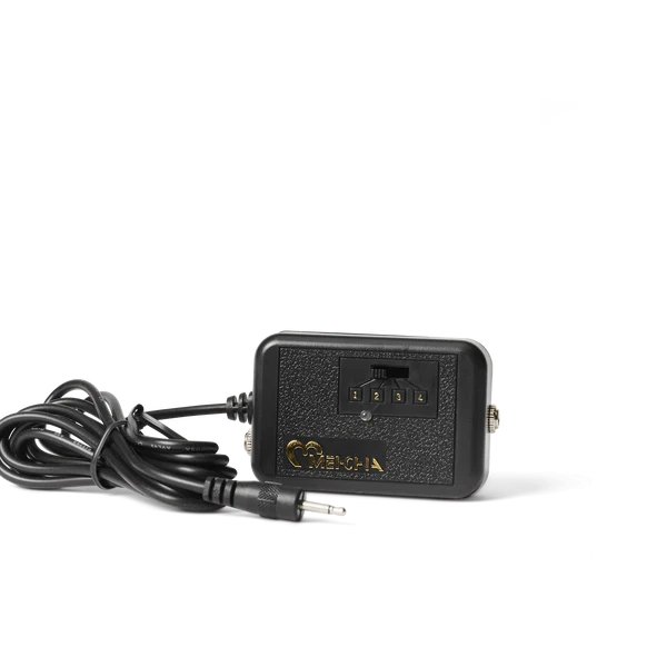 Speed Control for Sapphire Series