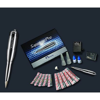Sapphire Pro Machine Kit