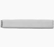 HT14 - 14 Flat Needle
