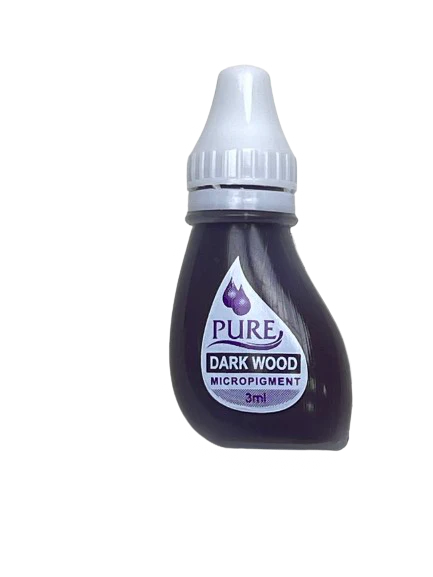 Biotouch 3 ml Pure Dark Wood Pigment 6 pcs/ box