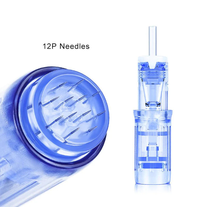 ThunderLord Power Universal MicroNeedling Cartridge Needle