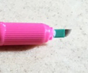 HT17 Slant All in 1 Handtool