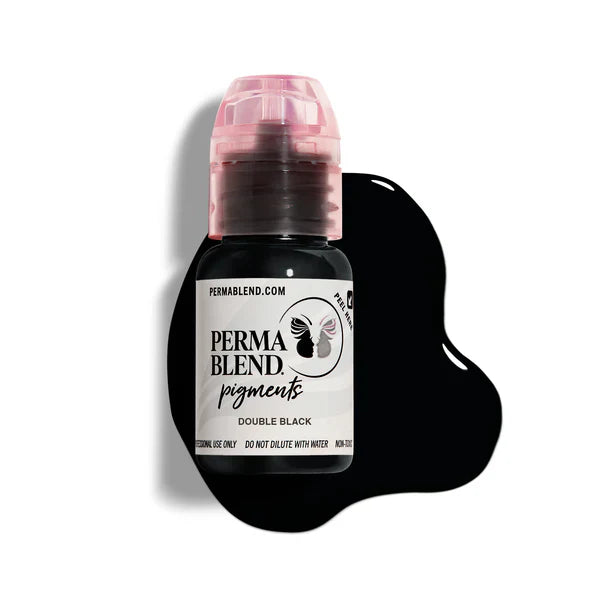 Perma Blend EYELINER Pigments
