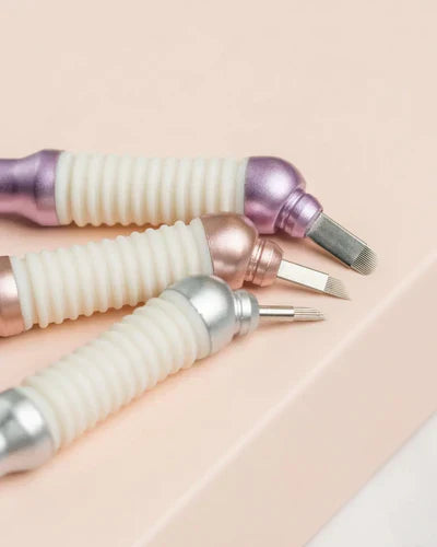 Microblading & Microneedling Needles – Kims Beauty Express