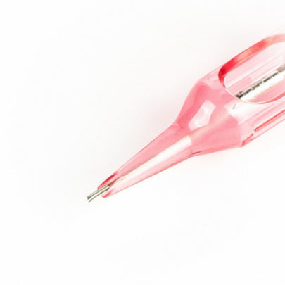 ALL Universal Cartridge Needles - KWADRON Optima, Kwadron, Thunderlord Power, Vertix PICO, VERTIX NANO, Tina Davies, PINKY PRO, STIGMA & INKIN Brands