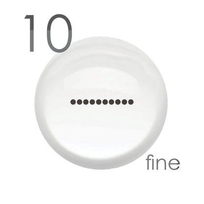 SofTap 10 Prong Click Tip