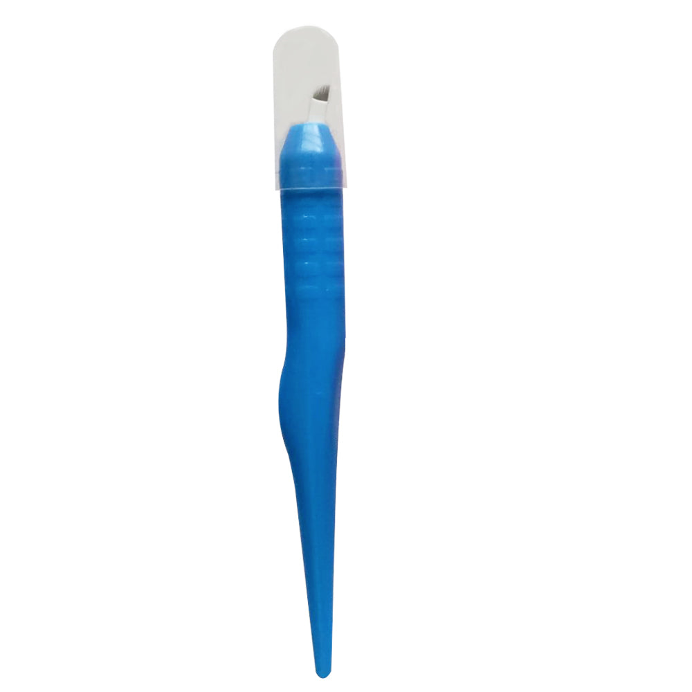 16 Slant Curve Needle All in 1 Handtool .20mm