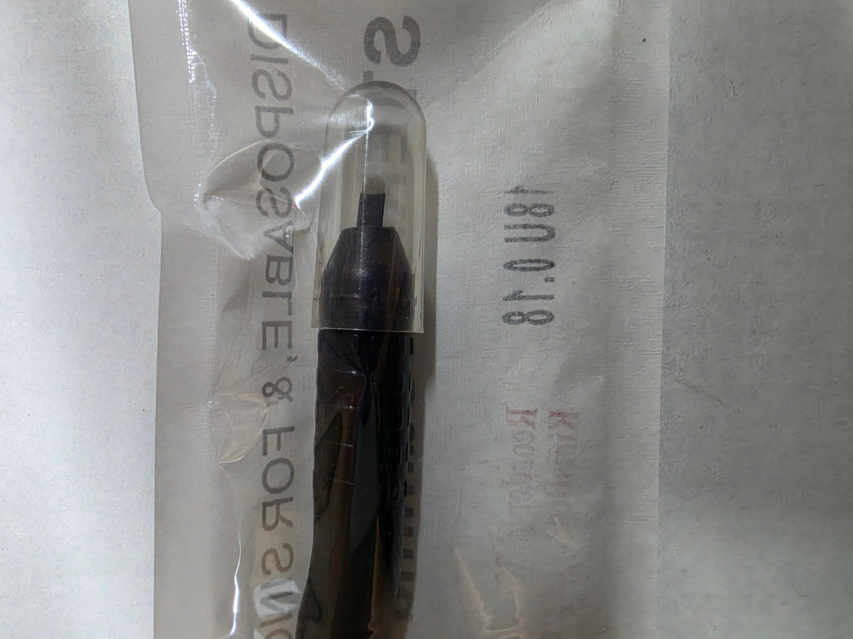 18U .18mm All in 1 Handtool