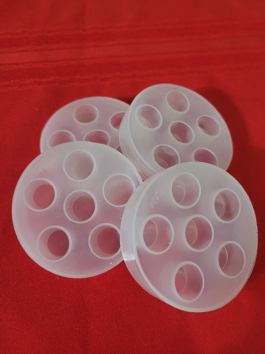 Finger Rings & Caps – Kims Beauty Express