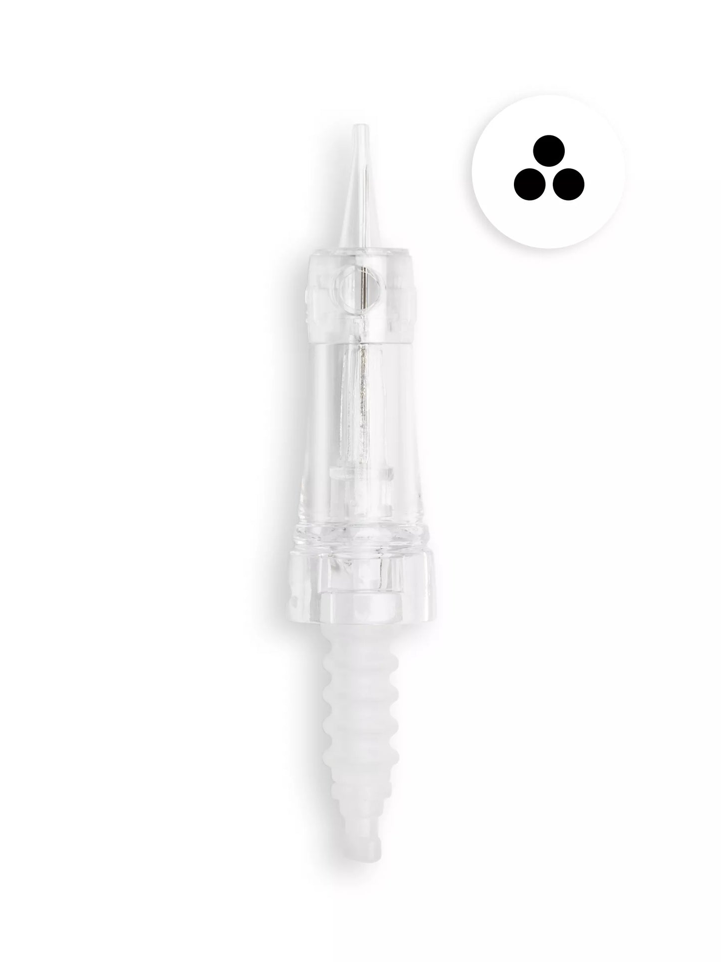 Skinmaster REVO 3R .25mm Needle