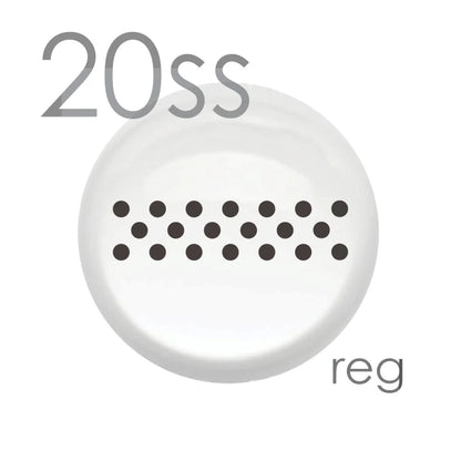 SofTap 20 Prong Super Smudger Click Tip