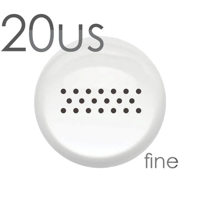 SofTap 20 Prong Ultimate Smudger Click Tip