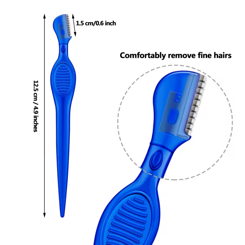 MINI Disposable Razors - 28pk