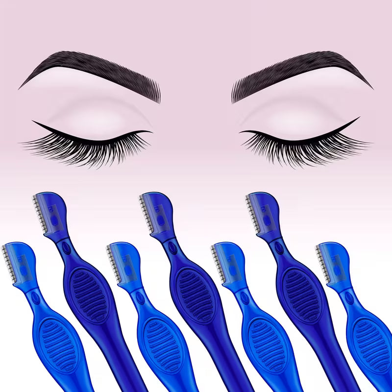 MINI Disposable Razors - 28pk