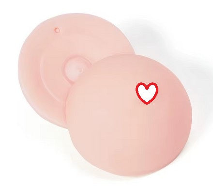 3D Areola Practice Skin