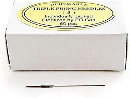 KP96 3R Needle