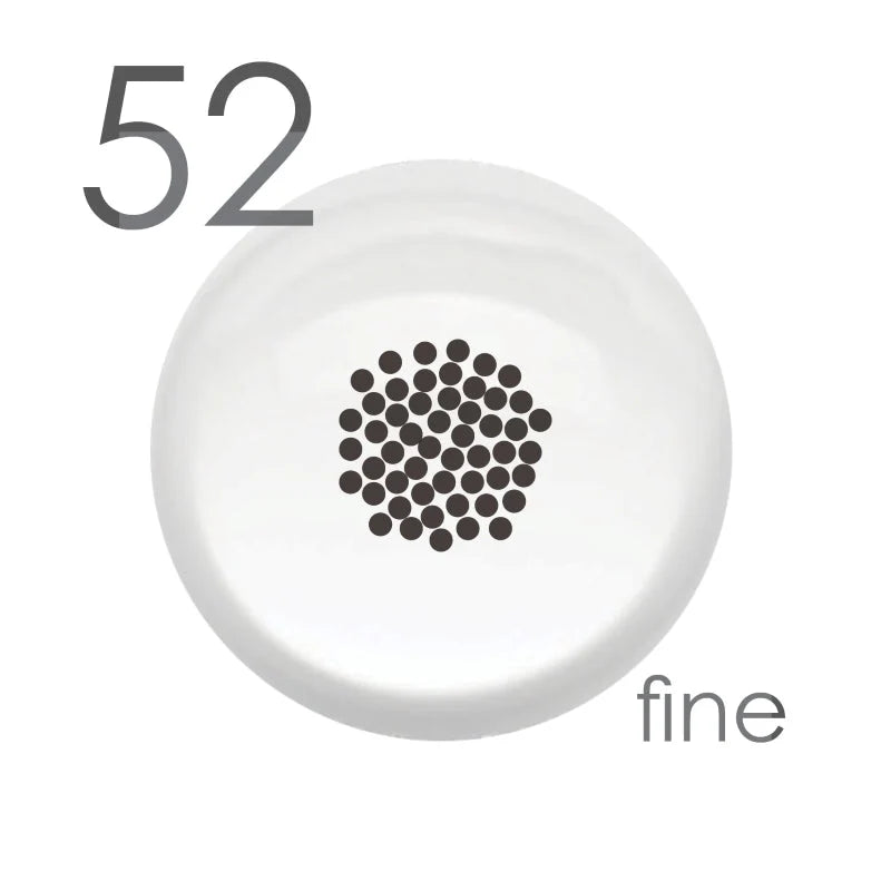 SofTap 52 Prong Round Click Tip