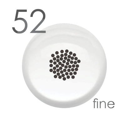 SofTap 52 Prong Round Click Tip