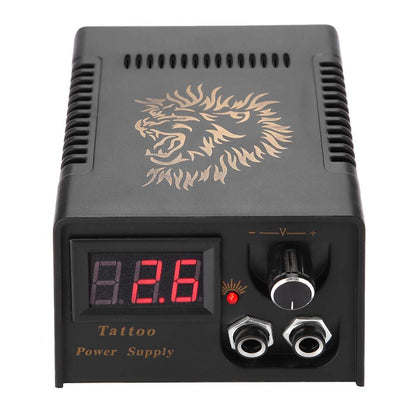 Lion Head LCD Power Suppy - MP-110