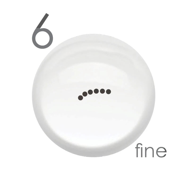 SofTap 6 Prong Extra Fine Click Tip