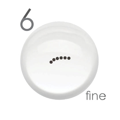 SofTap 6 Prong Extra Fine Click Tip
