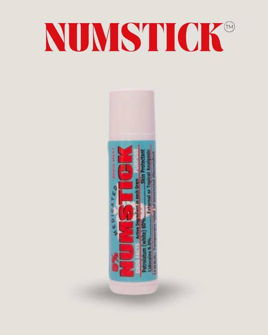 NumStick